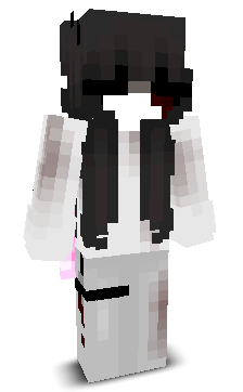 medlowshi's skin