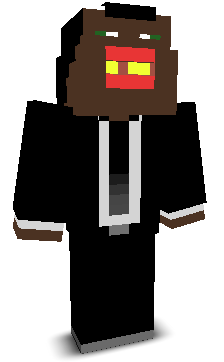 OBlockSoldier's skin