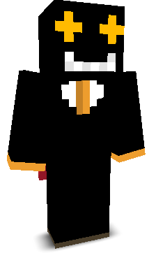 SethBlade's skin