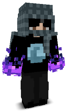 Futifrutiti's skin