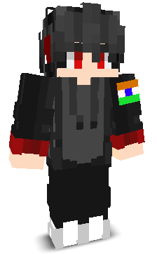 Mnogalol0's skin
