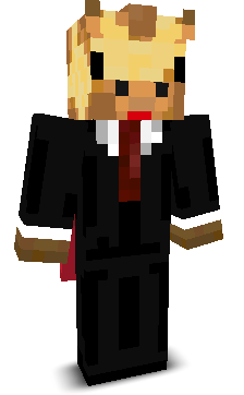 Dudu2276's skin