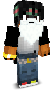 DIOSVULNEGOAT666's skin