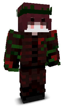 dchirose's skin