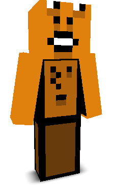 KjelltordLeif's skin