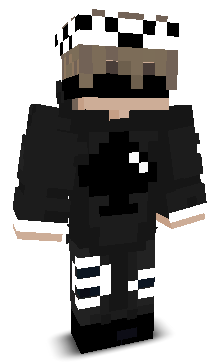 _Spadesx's skin