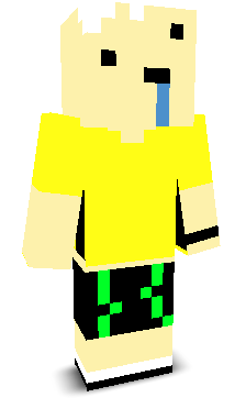apple_woo's skin