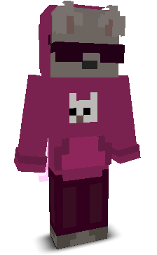 NekinguinoYT's skin