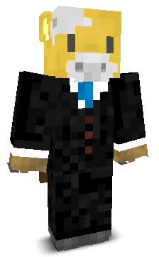 Yellowcow250's skin