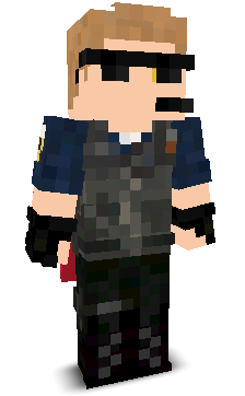 Sizul's skin