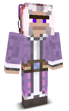 NotNezuko's skin