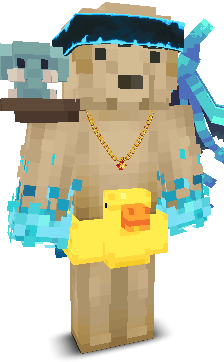 yRogers's skin