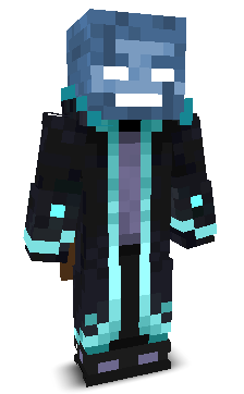 Mikigames11's skin
