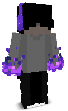 chacklex's skin