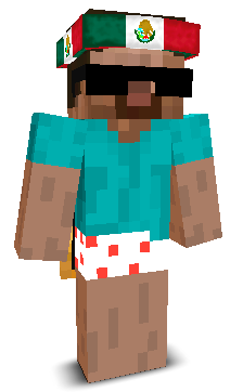 TheKilleerMC's skin