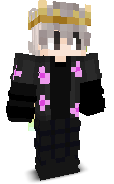 Brebit's skin