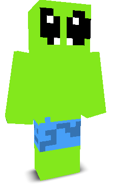Lizerson's skin