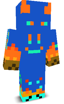 Cosmic_TNT123's skin