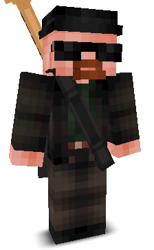 gooptony's skin