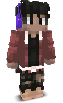 SavioMC's skin