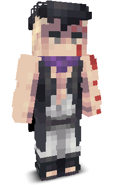 Myek's skin