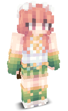 RGN105's skin