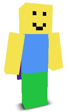 swiftyTX's skin
