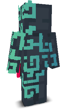 _VeyroMC's skin