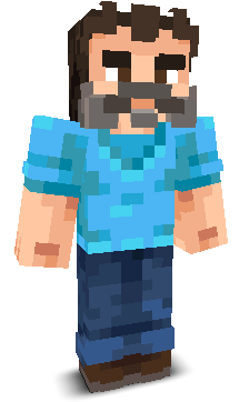 luigi31's skin