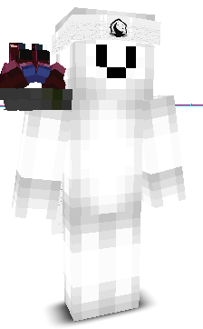 Andoxity's skin