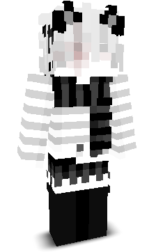 cloudierr's skin