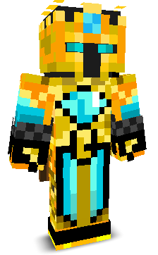 Ksmallnyez's skin