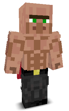 Fishark's skin