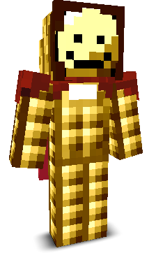 MelloGuy's skin