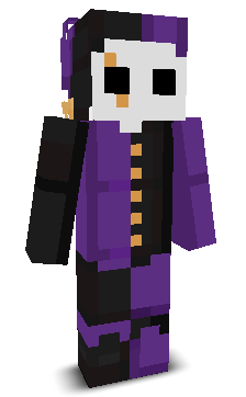 Jeffreybokbok's skin