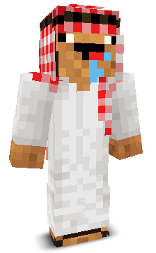 Alfiedoodle14's skin