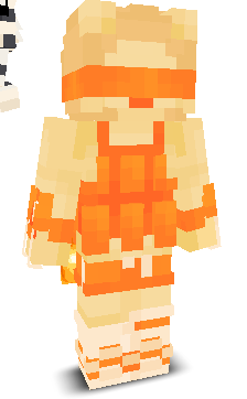 Ksawokaczor's skin