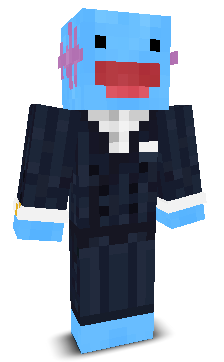 SoMeOneE23's skin
