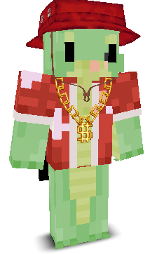 Mr_Lizard223's skin