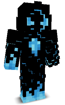 FireLaser2K's skin
