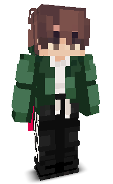_HarryPioter_'s skin