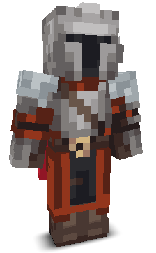 Vekuem's skin