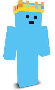 MorrisMy's skin