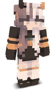Molmasse's skin
