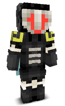 RLORE's skin