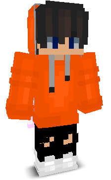 sajmonerro2137's skin