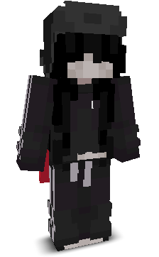 AlboMitKalash's skin