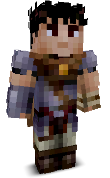 AWSHH's skin