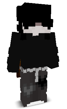 meant2lead's skin
