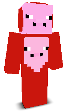 GapplePig's skin